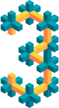 3