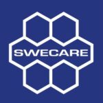 Swecare logo blå ruta (1)
