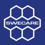 Swecare logo blå ruta (1)